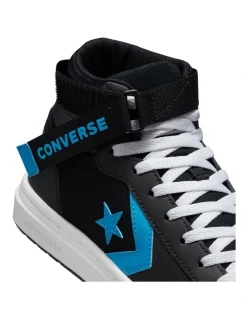 Converse Pro Blaze V2 Sneakers In Black 15 Converse Pro Blaze V2 Sneakers In Black -CONVERSE shop 978461650 7 720x928