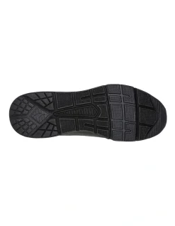 Skechers Uno 2 Sneaker In Black -CONVERSE shop 979321870 5 720x928