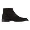 AQ By Aquila Wise Nubuck Zip Boots In Black -CONVERSE shop 979408090 1 720x928