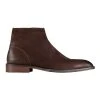 AQ By Aquila Wise Nubuck Zip Boots In Brown -CONVERSE shop 979408180 1 720x928
