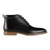 AQ By Aquila Tillman Leather Chukka Boots In Black -CONVERSE shop 979409170 1 720x928