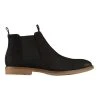 AQ By Aquila Miller Nubuck Chelsea Boots In Black -CONVERSE shop 979409800 1 720x928