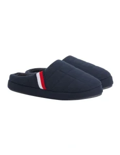 Tommy Hilfiger Corporate Hilfiger Homeslipper In Desert Sky -CONVERSE shop 979749010 3 720x928