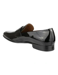 Florsheim Seville Slip On In Black 8 Florsheim Seville Slip On In Black -CONVERSE shop 979754500 3 720x928