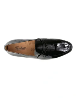 Florsheim Seville Slip On In Black 9 Florsheim Seville Slip On In Black -CONVERSE shop 979754500 4 720x928