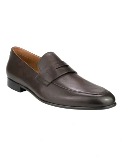 Florsheim Seville Slip On In Teak -CONVERSE shop 979754590 2 720x928