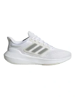 ADIDAS Ultrabounce Shoes In White