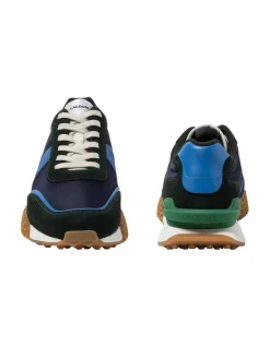 Lacoste L-Spin Deluxe Sneaker In Blue -CONVERSE shop 981363970 5 720x928