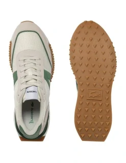 Lacoste L-Spin Deluxe Sneaker In White -CONVERSE shop 981364150 4 720x928