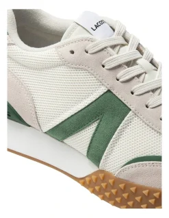 Lacoste L-Spin Deluxe Sneaker In White -CONVERSE shop 981364150 6 720x928