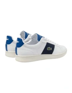 Lacoste Carnaby Pro Sneaker In White 10 Lacoste Carnaby Pro Sneaker In White -CONVERSE shop 981364240 3 720x928