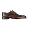 Aquila Sweeney Leather Dress Shoes In Brown 1 Aquila Sweeney Leather Dress Shoes In Brown -CONVERSE shop 981487630 1 720x928
