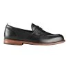 Aquila Gerardo Leather Loafers In Black 2 Aquila Gerardo Leather Loafers In Black -CONVERSE shop 981774550 1 720x928