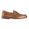 Aquila Gerardo Leather Loafers In Brown -CONVERSE shop 981774730 1 720x928