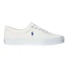 Polo Ralph Lauren Keaton Corduroy Sneaker In White -CONVERSE shop 982886230 1 720x928