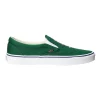 Polo Ralph Lauren Keaton Polo Bear Slip-On Sneaker In Green -CONVERSE shop 982886500 1 720x928