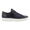 ECCO Soft 7 Shoes In Blue -CONVERSE shop 985176460 1 720x928