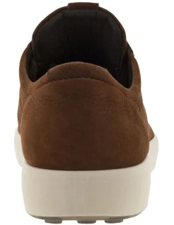 ECCO Soft 7 Shoes In Brown -CONVERSE shop 985176550 7 720x928