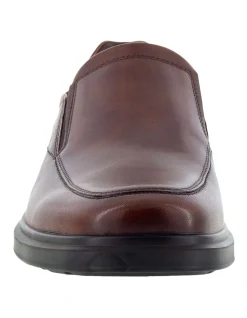 ECCO Helsinki 2 Shoes In Brown -CONVERSE shop 985177090 5 720x928