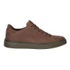 ECCO Street Tray Shoes In Brown 1 ECCO Street Tray Shoes In Brown -CONVERSE shop 985177180 1 720x928