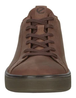 ECCO Street Tray Shoes In Brown -CONVERSE shop 985177180 4 720x928