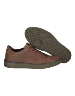 ECCO Street Tray Shoes In Brown -CONVERSE shop 985177180 6 720x928