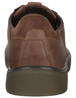 ECCO Street Tray Shoes In Brown -CONVERSE shop 985177180 7 720x928