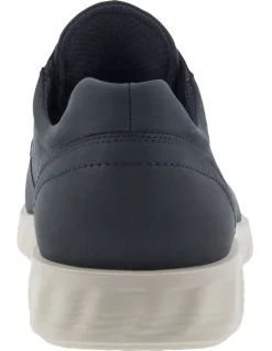 ECCO S Lite Hybrid Shoes In Blue -CONVERSE shop 985177540 7 720x928