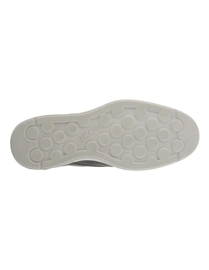 ECCO S Lite Hybrid Shoes In Brown 6 ECCO S Lite Hybrid Shoes In Brown - Image 4