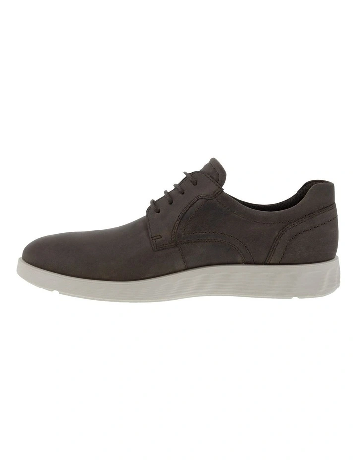 ECCO S Lite Hybrid Shoes In Brown 8 ECCO S Lite Hybrid Shoes In Brown - Image 6