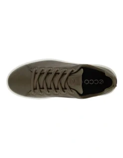 ECCO Street 720 Shoes In Green -CONVERSE shop 985177900 3 720x928