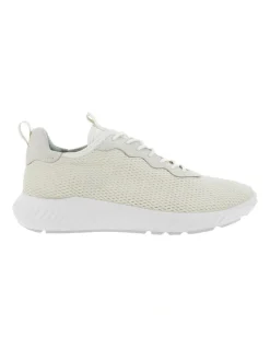 ECCO ATH-1FM Mens Shoes In White