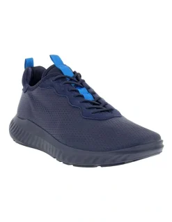 ECCO ATH-1FM Mens Shoes In Blue -CONVERSE shop 985180060 5 720x928
