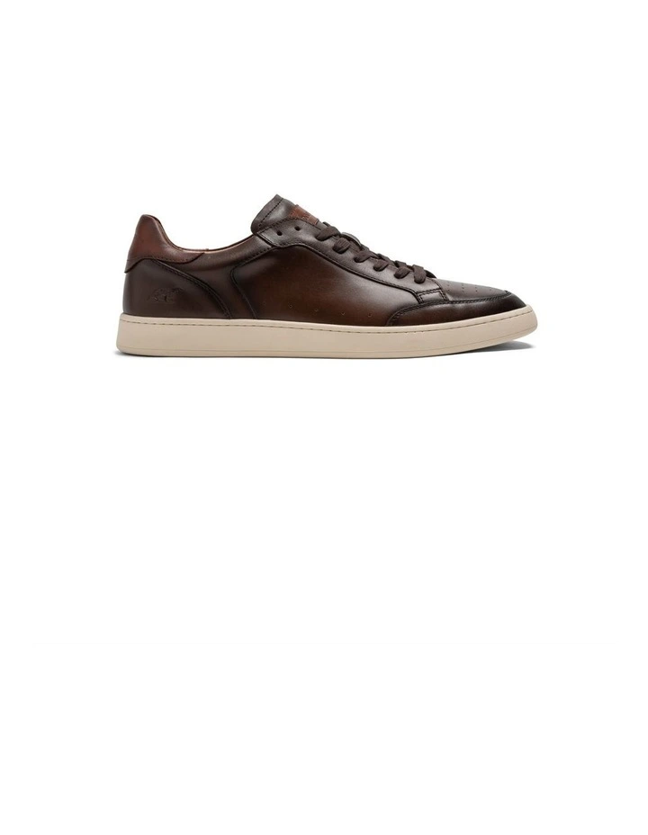 Rodd & Gunn Sussex Street Sneaker In Brown 3 Rodd & Gunn Sussex Street Sneaker In Brown
