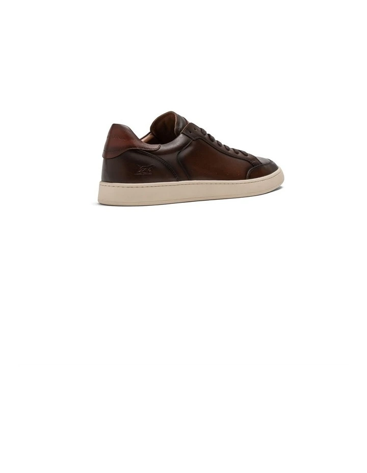 Rodd & Gunn Sussex Street Sneaker In Brown 5 Rodd & Gunn Sussex Street Sneaker In Brown - Image 3