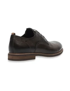 Rodd & Gunn Portland Derby Shoe In Brown -CONVERSE shop 985618000 3 720x928