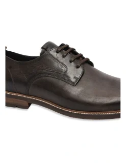 Rodd & Gunn Portland Derby Shoe In Brown -CONVERSE shop 985618000 5 720x928