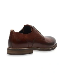 Rodd & Gunn Portland Derby Shoe In Brown 11 Rodd & Gunn Portland Derby Shoe In Brown -CONVERSE shop 985618090 3 720x928