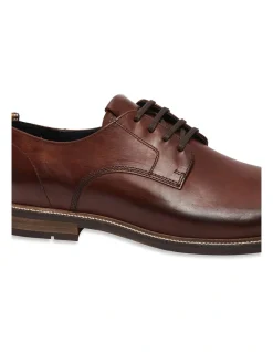 Rodd & Gunn Portland Derby Shoe In Brown 13 Rodd & Gunn Portland Derby Shoe In Brown -CONVERSE shop 985618090 5 720x928