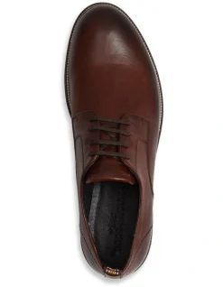 Rodd & Gunn Portland Derby Shoe In Brown 14 Rodd & Gunn Portland Derby Shoe In Brown -CONVERSE shop 985618090 6 720x928