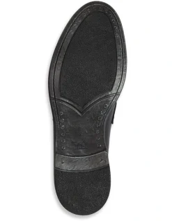 Rodd & Gunn Portobello Mocc Slip On Loafer In Black -CONVERSE shop 985618180 7 720x928