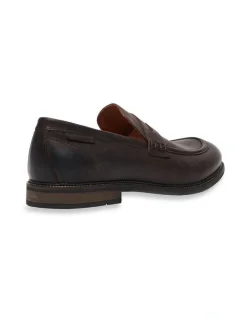 Rodd & Gunn Portobello Mocc Slip On Loafer In Brown 11 Rodd & Gunn Portobello Mocc Slip On Loafer In Brown -CONVERSE shop 985618270 3 720x928