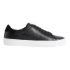 French Connection Liam Leather Sneaker -CONVERSE shop 986437090 1 720x928