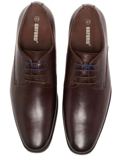 Oxford Larry Derby Shoe In Hickory Tan 11 Oxford Larry Derby Shoe In Hickory Tan -CONVERSE shop 987093550 5 720x928