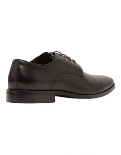 Oxford Larry Derby Shoe In Black 9 Oxford Larry Derby Shoe In Black -CONVERSE shop 987093640 3 720x928