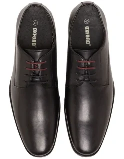 Oxford Larry Derby Shoe In Black 11 Oxford Larry Derby Shoe In Black -CONVERSE shop 987093640 5 720x928