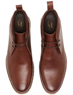 Oxford Dirk Chukka Boot In Burnished Tan 11 Oxford Dirk Chukka Boot In Burnished Tan -CONVERSE shop 987101830 5 720x928