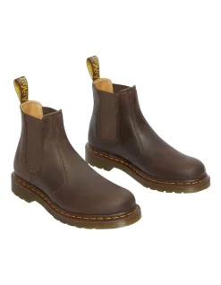 Dr. Martens 2976 Chelsea Boot In Brown -CONVERSE shop 987287320 4 720x928