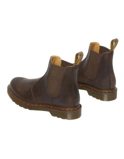 Dr. Martens 2976 Chelsea Boot In Brown -CONVERSE shop 987287320 5 720x928