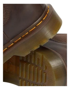 Dr. Martens 2976 Chelsea Boot In Brown -CONVERSE shop 987287320 6 720x928